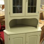 791 9254 CORNER CUPBOARD